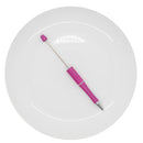 Beadable Pens, Ink & Pencil Refills