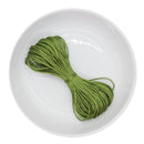 Satin Nylon 1.5mm Cord (20 meters)