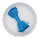 Satin Nylon 1.5mm Cord (20 meters)
