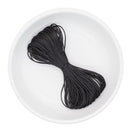 Satin Nylon 1.5mm Cord (20 meters)