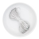 Satin Nylon 1.5mm Cord (20 meters)