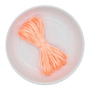 Satin Nylon 1.5mm Cord (20 meters)