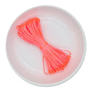 Satin Nylon 1.5mm Cord (20 meters)