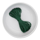 Satin Nylon 1.5mm Cord (20 meters)
