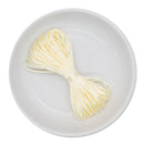 Satin Nylon 1.5mm Cord (20 meters)