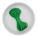 Satin Nylon 1.5mm Cord (20 meters)