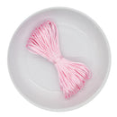 Satin Nylon 1.5mm Cord (20 meters)