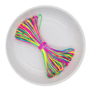 Satin Nylon 1.5mm Cord (20 meters)