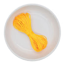 Satin Nylon 1.5mm Cord (20 meters)