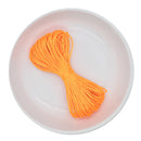 Satin Nylon 1.5mm Cord (20 meters)