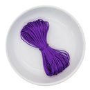 Satin Nylon 1.5mm Cord (20 meters)