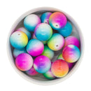 Tie Dye Beads 20mm (Package of 10)