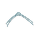 Genuine Leather 1.5mm Cord (By the Yard)