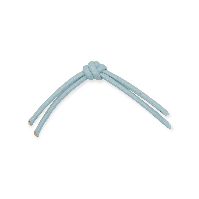 Genuine Leather 1.5mm Cord