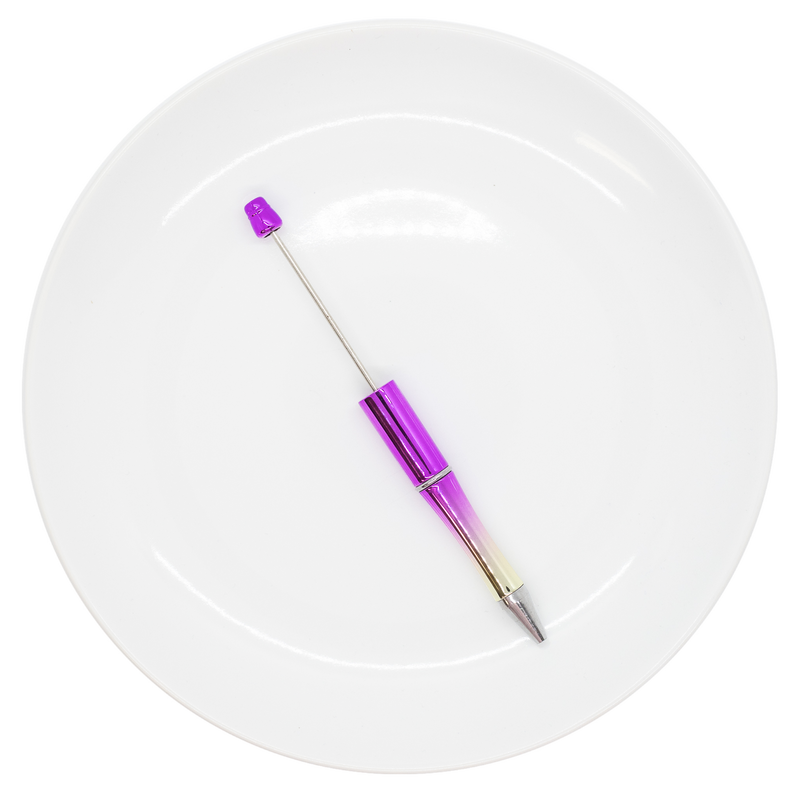 Beadable Pens, Ink & Pencil Refills