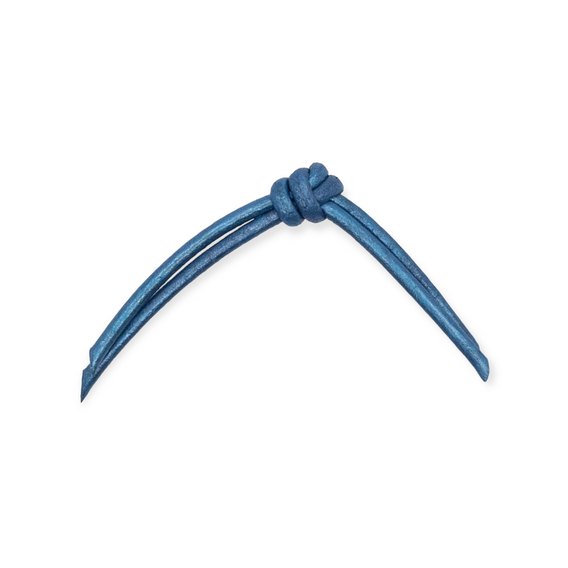 Genuine Leather 1.5mm Cord