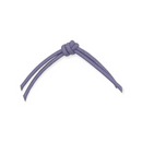 Genuine Leather 1.5mm Cord (By the Yard)