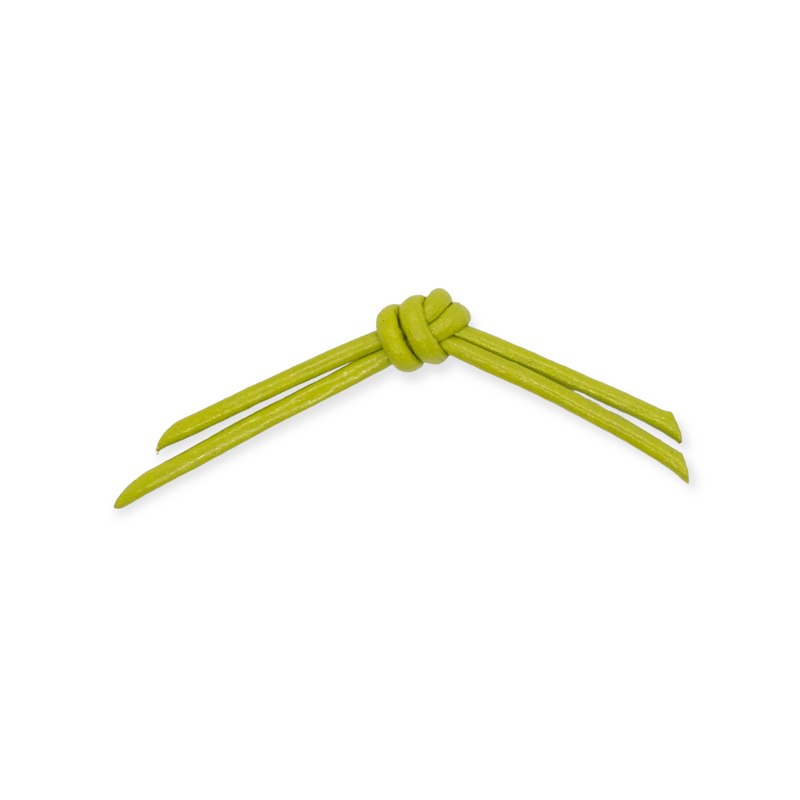 Genuine Leather 1.5mm Cord