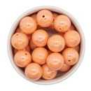 Sherbet Iridescent Beads 20mm (Package of 10)