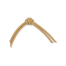 Genuine Leather 1.5mm Cord (By the Yard)