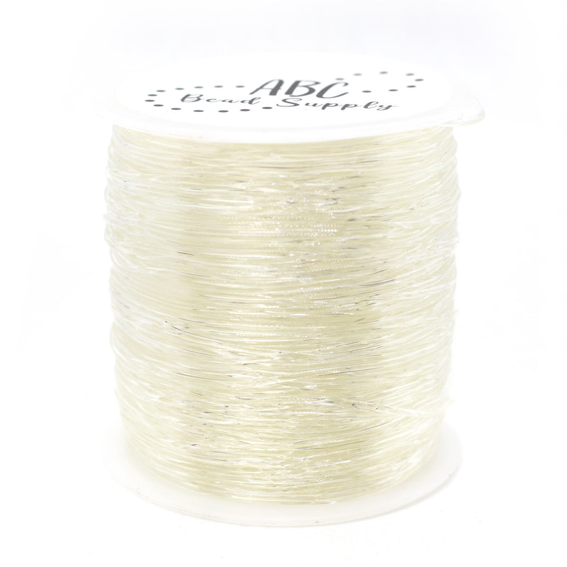 Stretchy Elastic Beading Cord (100 meters)