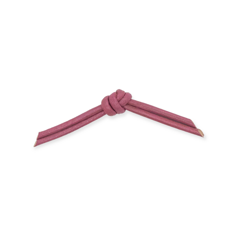 Genuine Leather 1.5mm Cord