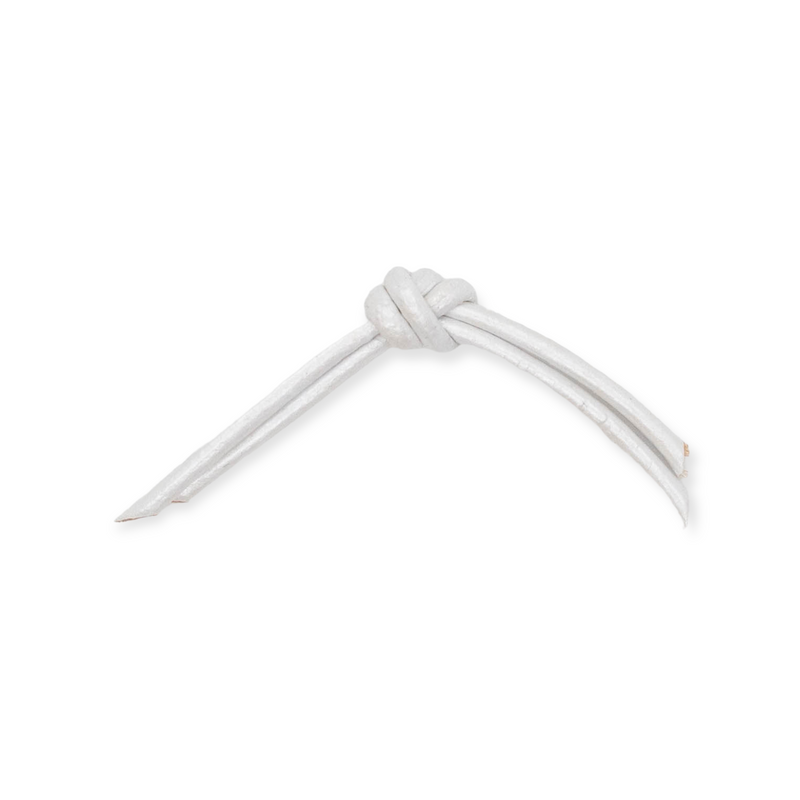 Genuine Leather 1.5mm Cord