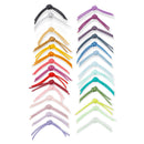 Genuine Leather 1.5mm Cord (By the Yard)