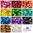 Shades of 20mm Bead Mix MEGA Pack! (550 Beads)