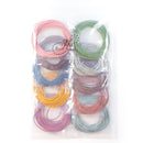 1.5mm Genuine Leather Cord Grab Bags