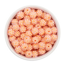Sherbet Rhinestone Beads 12mm (Package of 20)