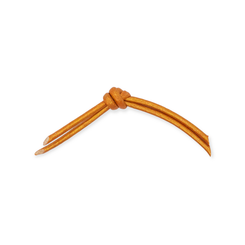 Genuine Leather 1.5mm Cord